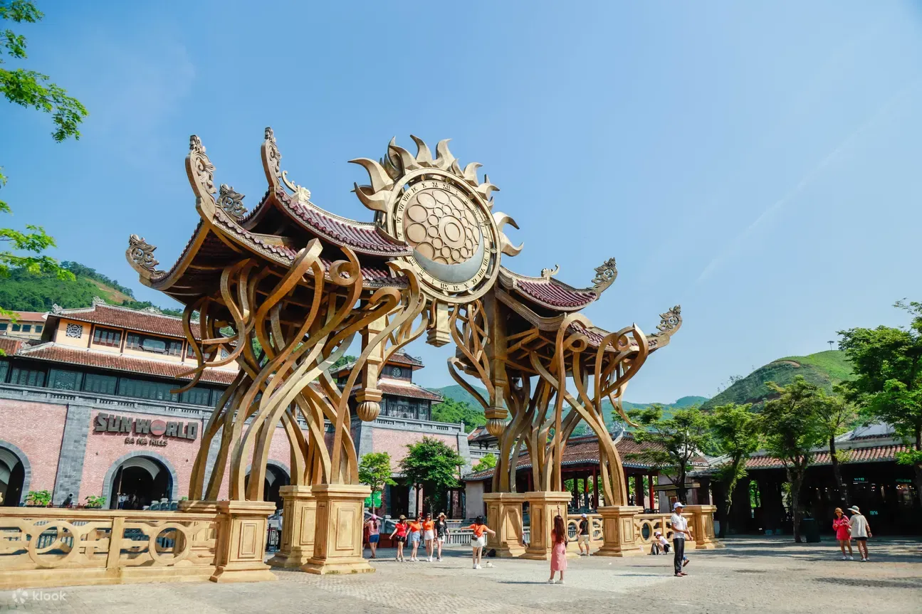 Trải Nghiệm Máng Trượt Tốc Độ Alpine Coaster Sun World Ba Na Hills 1